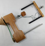 Majacraft High Speed Head