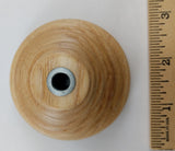 Majacraft Little Gem Whorl Pulley
