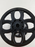 Majacraft Standard Black Plastic Bobbin