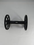 Majacraft Standard Black Plastic Bobbin