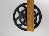 Majacraft Jumbo Black Plastic Bobbin