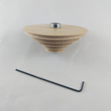 Majacraft High Speed Whorl / Pulley Kit