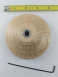 Majacraft High Speed Whorl / Pulley Kit
