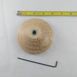 Majacraft High Speed Whorl / Pulley Kit