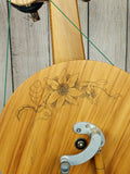 Majacraft Suzie Spinning Wheel
