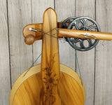 Majacraft Suzie Spinning Wheel