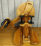 Majacraft Suzie Spinning Wheel
