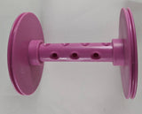 Majacraft Colored Plastic Bobbin - Rosebright Pink