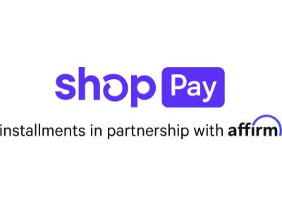 Installment Payments Now Available on our Store