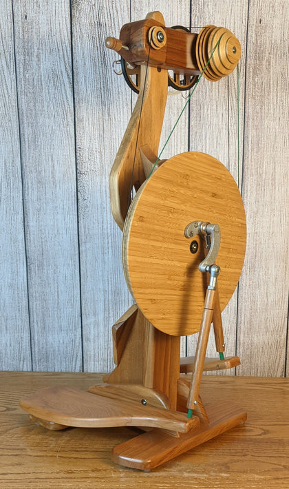 Majacraft Aura Spinning Wheel