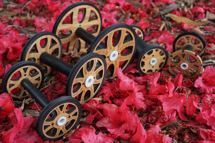 Bobbins