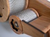 Majacraft Atom Mini Drum Carder - Pre Order Now!