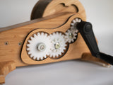 Majacraft Atom Mini Drum Carder - Pre Order Now!