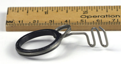 Majacraft 23 mm Ceramic E Hook