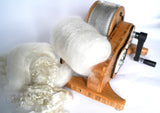 Majacraft Atom Mini Drum Carder - Pre Order Now!
