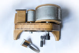 Majacraft Atom Mini Drum Carder - Pre Order Now!