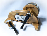 Majacraft Atom Mini Drum Carder - Pre Order Now!