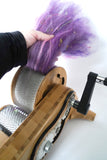 Majacraft Atom Mini Drum Carder - Pre Order Now!