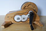 Majacraft Atom Mini Drum Carder - Pre Order Now!