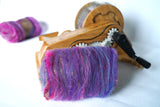 Majacraft Atom Mini Drum Carder - Pre Order Now!