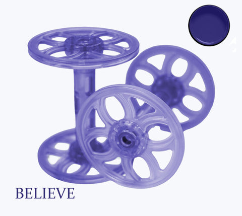 Majacraft Limited Edition 2025 Color Bobbin - Believe