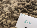 Evita's Fleece - Grey Katmoget - Roo'd- 2023