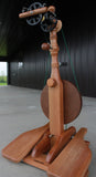 Majacraft Little Gem Spinning Wheel