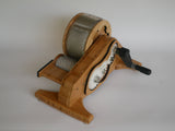 Majacraft Atom Mini Drum Carder - Pre Order Now!