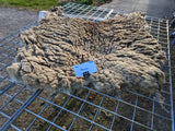 Bianca's Fleece - Grey - Sheared - 2023