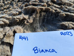 Bianca's Fleece - Grey - Sheared - 2023