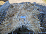 Elara's Fleece - White - Sheared - 2023