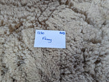Fanny's Fleece - Fawn Katmoget - Sheared - 2023
