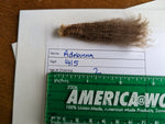 Adrianna's Fleece - Moorit - Sheared - 2023