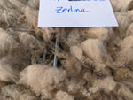 Zerlina's Fleece - Fawn Katmoget - Roo'd