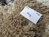 Fanny's Fleece Fawn Sheared 2024