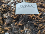 Elektra's Fleece Black Roo'd 2024