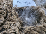 Mrs Hughes's Fleece Grey Roo'd 2024