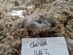 Chelsea's Lamb Fleece Grey Roo'd 2024