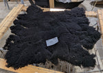 Mimi's Fleece Black Sheared 2025