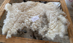 Leyton's Fleece White Hybrid 2025