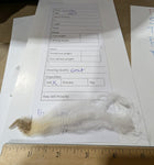 Leyton's Fleece White Hybrid 2025