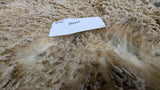 Hero's Fleece Fawn Sheared 2025