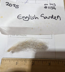 English Garden's Fleece Grey Sheared 2025