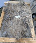 English Garden's Fleece Grey Sheared 2025