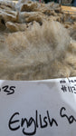 English Garden's Fleece Grey Sheared 2025