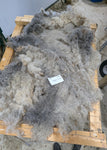 English Garden's Fleece Grey Sheared 2025
