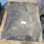 Hermoine's Fleece Grey Sheared 2025
