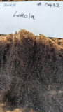 Lokola's Fleece Black Sheared 2025