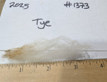Tye's Fawn Sheared 2025