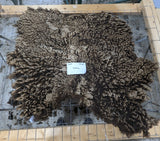 Salome's Fleece Moorit Sheared 2025